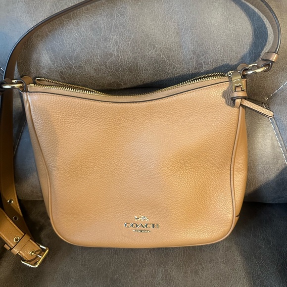 Gently used Michael Kors Purse - Picture 1 of 3